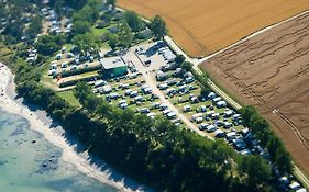 Knaus Camping- Und Ferienhauspark Rügen Altenkirchen (mecklenburg-vorpommern)